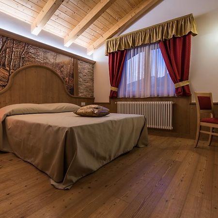B&B Al Cedro Sporminore Kültér fotó