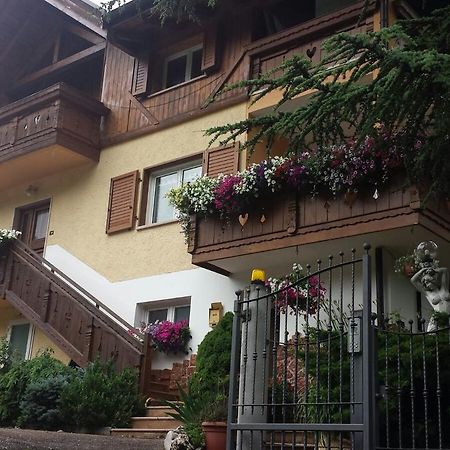 B&B Al Cedro Sporminore Kültér fotó