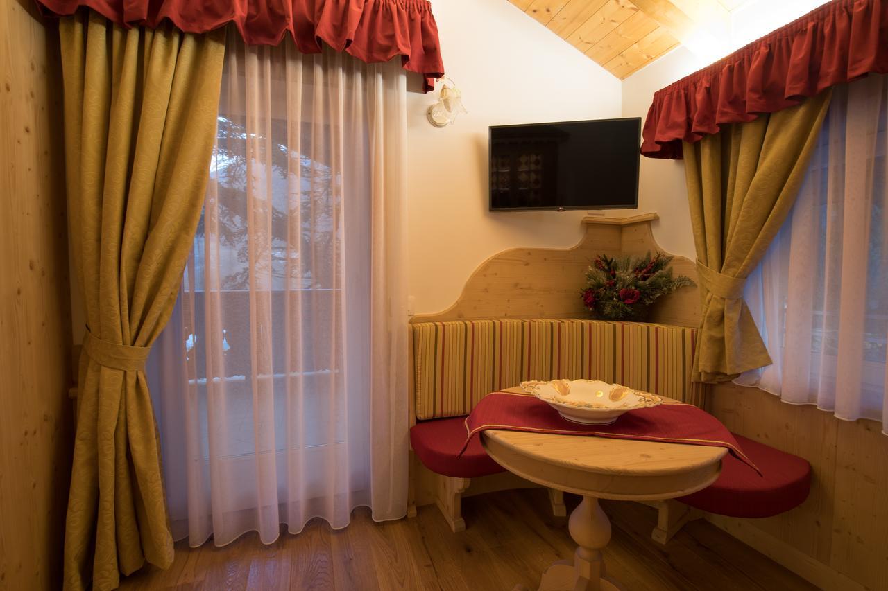 B&B Al Cedro Sporminore Kültér fotó