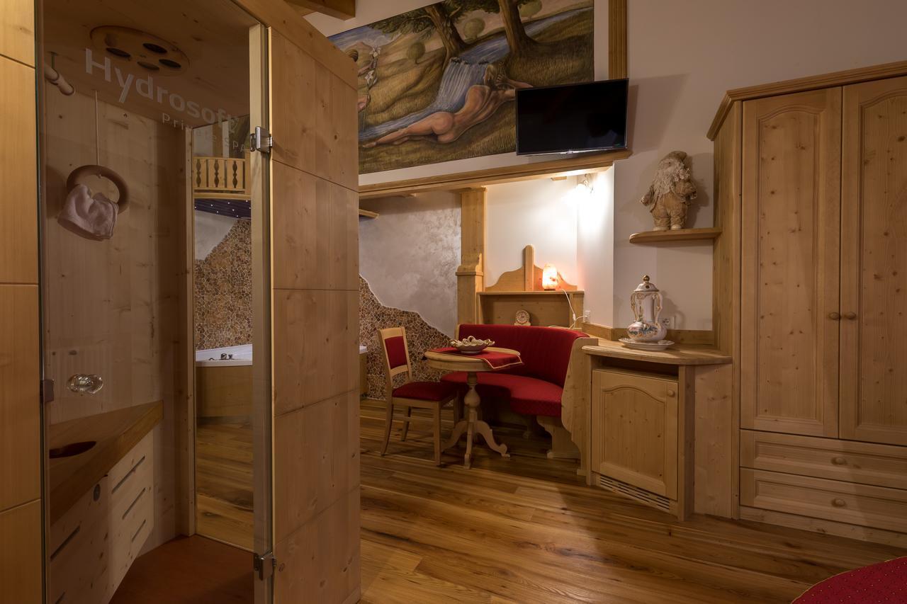 B&B Al Cedro Sporminore Kültér fotó