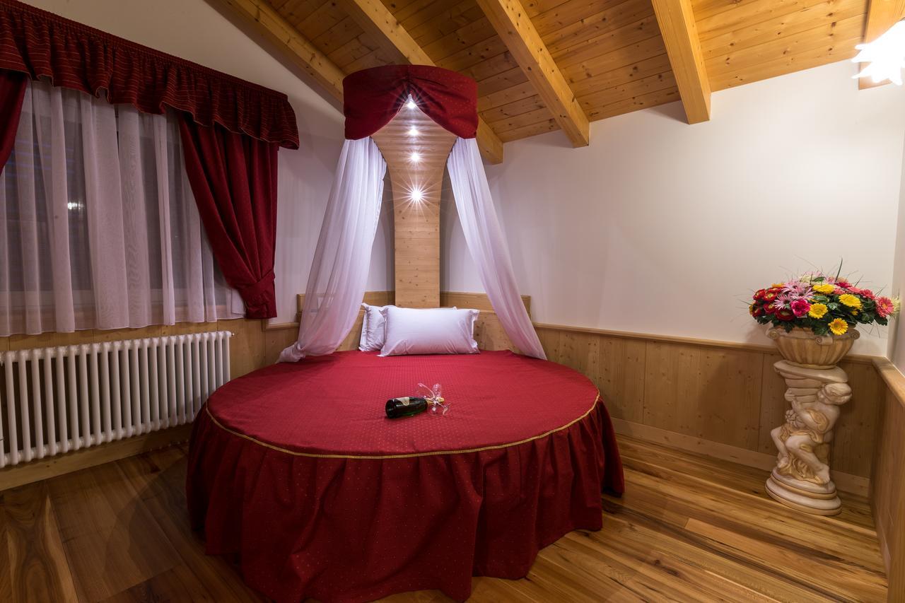 B&B Al Cedro Sporminore Kültér fotó