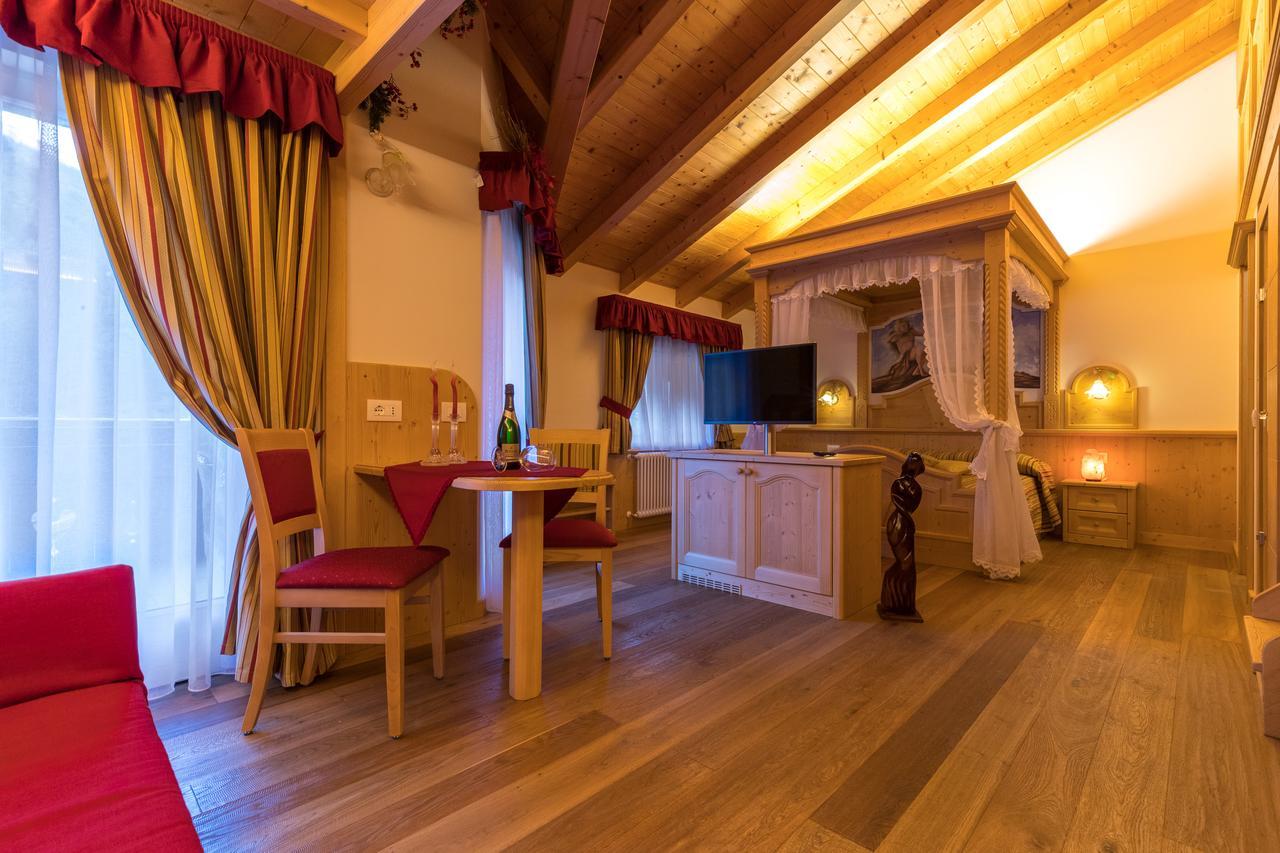B&B Al Cedro Sporminore Kültér fotó