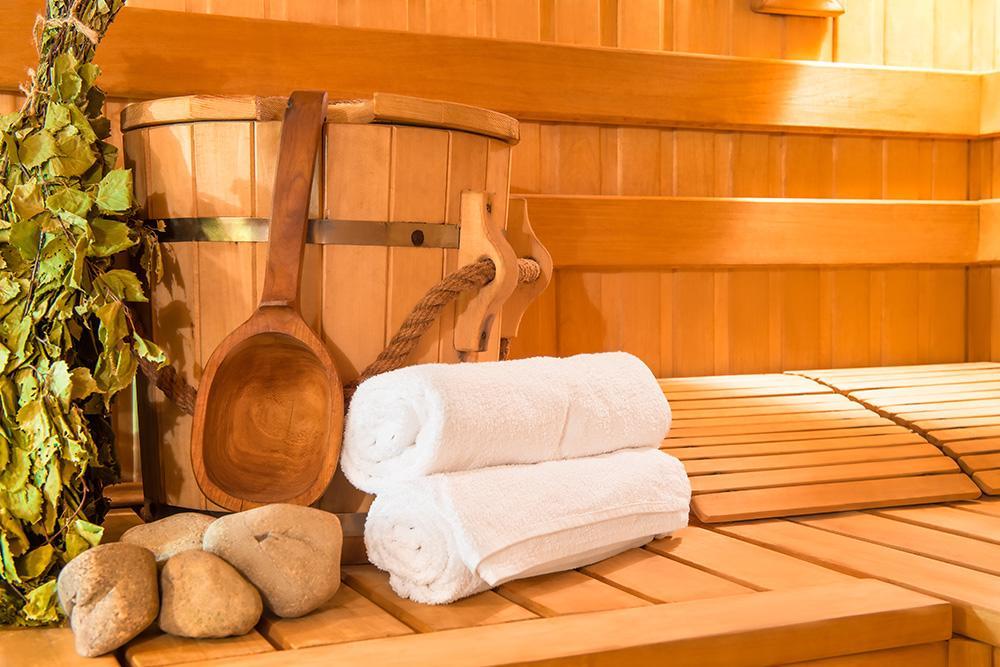 B&B Al Cedro Sporminore Kültér fotó